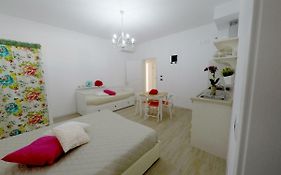 Casa Vacanze Coralloholiday Guest House