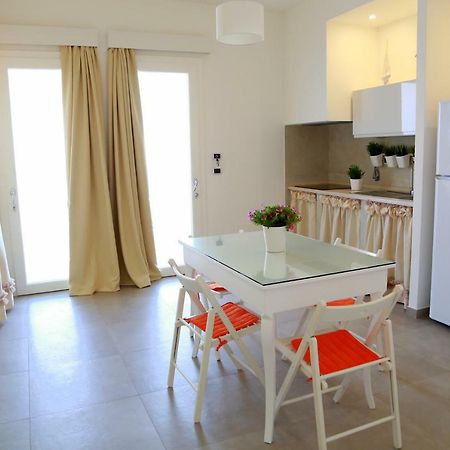 Casa Vacanze Coralloholiday Torre Lapillo Exterior photo