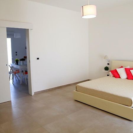 Casa Vacanze Coralloholiday Torre Lapillo Exterior photo