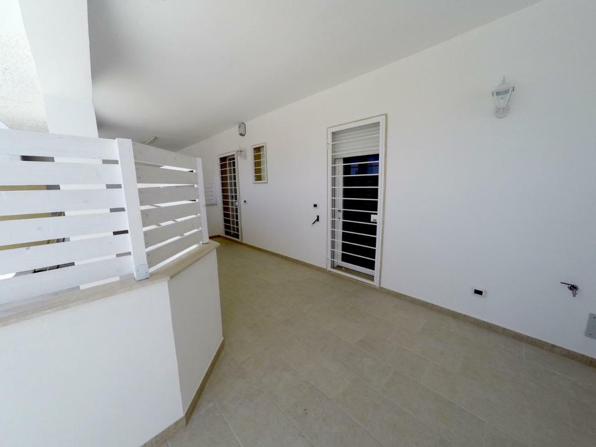 Casa Vacanze Coralloholiday Torre Lapillo Exterior photo